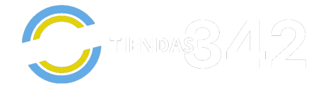 Tiendas 342