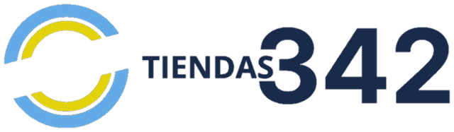Tiendas 342